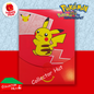 McDonald's Happy Meal 2021 Pokémon 25th Anniversary Trading Cards You Choose