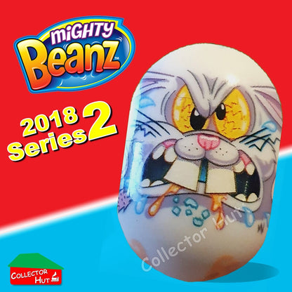 Mighty Beanz (2018) Series 2 Beans 141-280