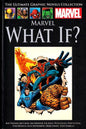 Marvel Ultimate Graphic Novels CLASSIC Collection (2014) 1-40 Hatchette UK