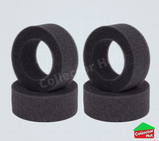 RC Truck Car Off Road Sponge Foam Tyre Reinforcement Inserts 4pcs