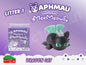 Aphmau MeeMeows Mystery Figures Litters 1, 2 & 3 Blind Boxes (Identified)