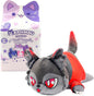 Aphmau MeeMeows Mystery 28cm 11" Plush Aphmau & Friends IDENTIFIED You Choose