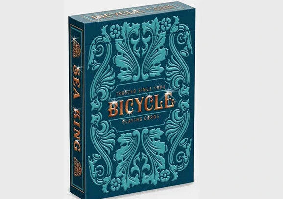 Bicycle Novelty Playing Cards GENUINE Disney Warcraft Stargazer Pick a Theme