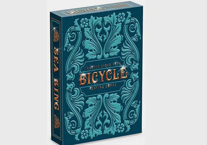 Bicycle Novelty Playing Cards GENUINE Disney Warcraft Stargazer Pick a Theme