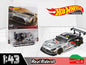 Hot Wheels Premium Real Riders HMD41 1:43 Scale Models