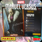 Panini Marvel Versus 2022 Series Trading Cards 1-50 NEW FRESH You Choose