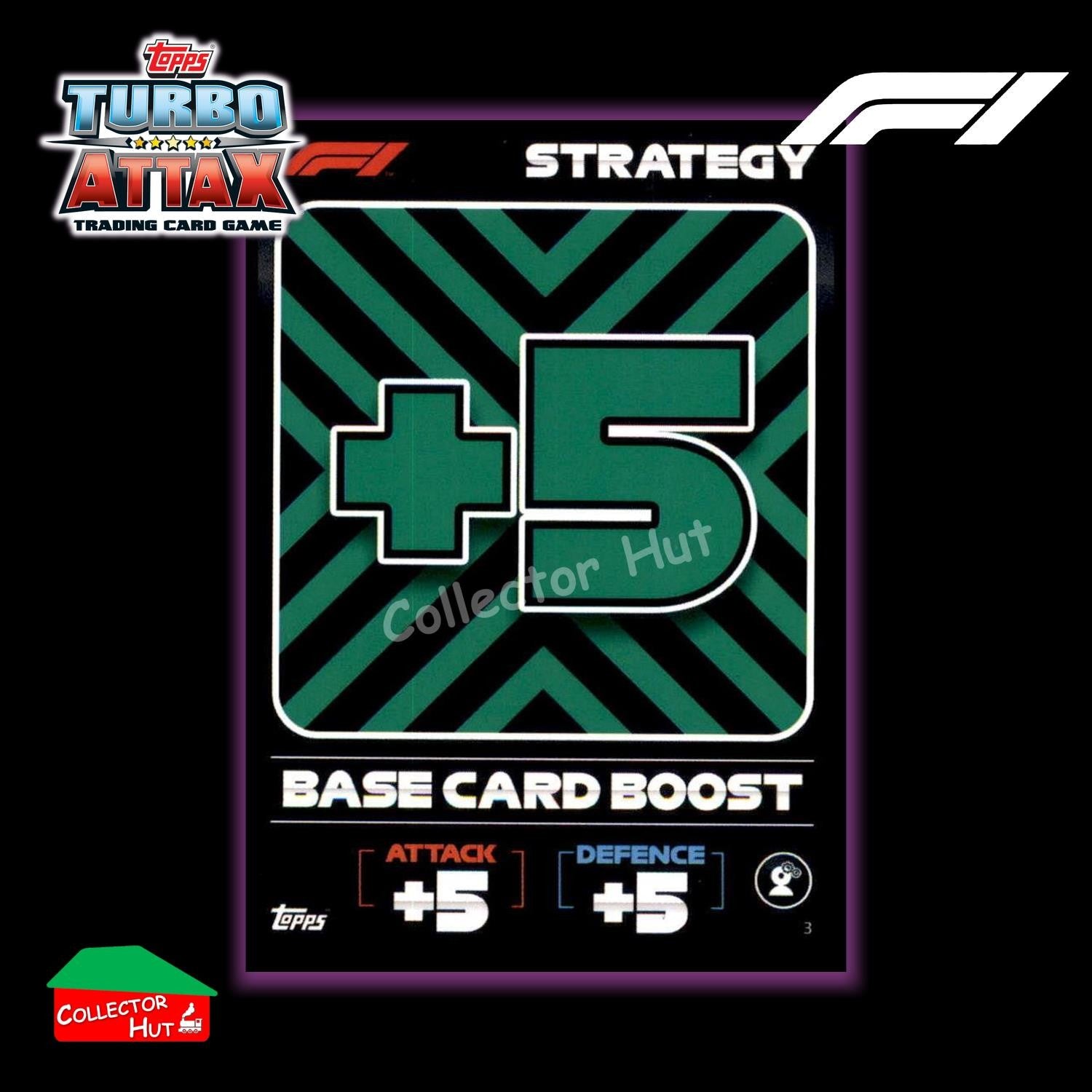 Topps Turbo Attax Formula 1 F1 2022 #1-131 Base Cards YOU CHOOSE