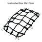 RC Scale Truck Rock Crawler Accessories Decorative