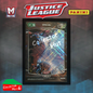 Panini MetaX DC Justice League Foil Cards S1-S72 Choose Your Card