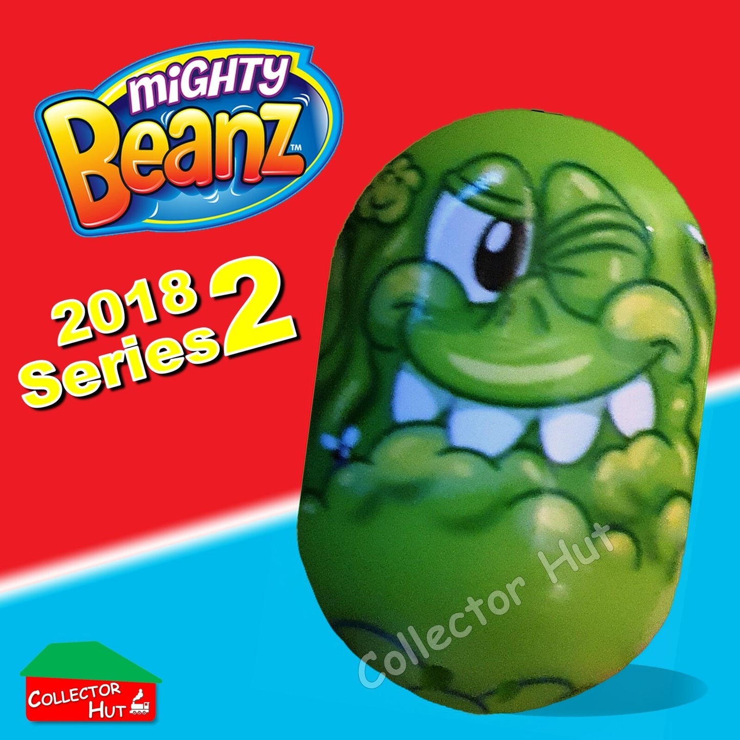 Mighty Beanz (2018) Series 2 Beans 141-280