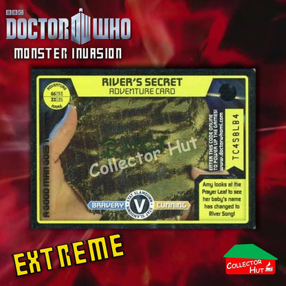 DOCTOR WHO Monster Invasion EXTREME Cards 166-344 New Fresh & Sleeved YOU CHOOSE