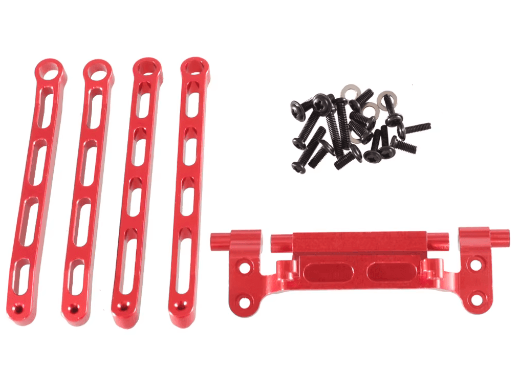 MN SERIES RC Rock Crawlers UPGRADE & SPARE PARTS MN82 MN99 MN168