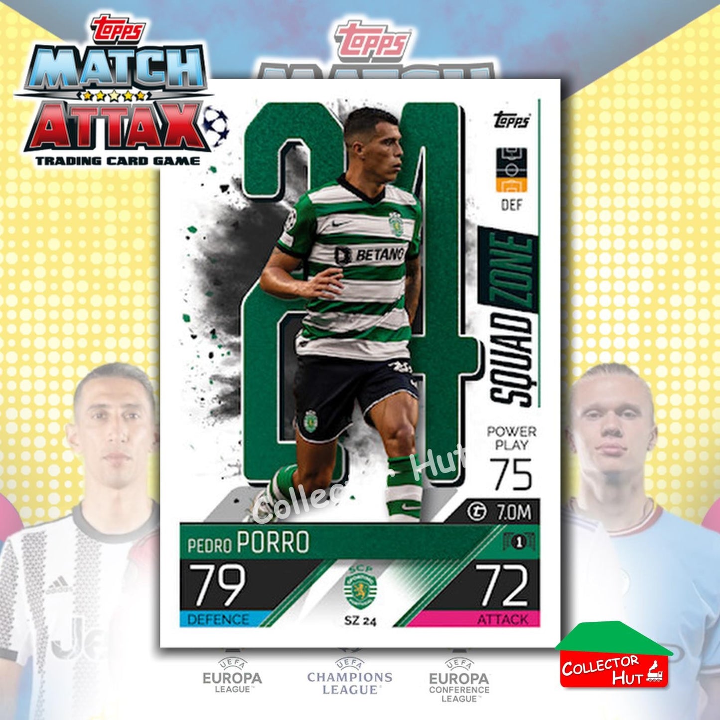Topps Match Attax Extra 2022/23 Base Cards YOU CHOOSE