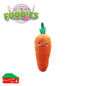 Softlings Foodies Plush 16cm VEGGIE Ultra Novelty Soft Toys BNWT
