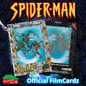 Marvel Spider-Man 2002 Artbox FilmCardz Choose Your Card!