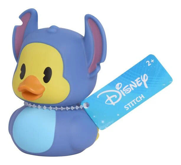 Disney Duckalooz Novelty Rubber Ducks Choose a Character Collect them All!