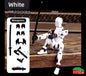 Shapeshift Robots Constructable Posable Action Figures for Art & Build Play