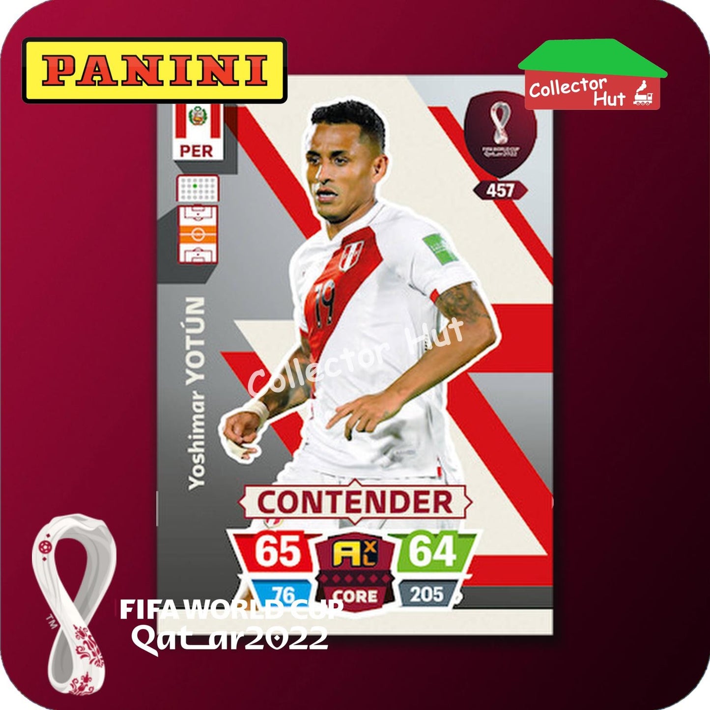 Panini Adrenalyn XL Qatar World Cup 2022 Trading Cards SPECIAL CARDS #289-495