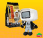 Skibidi Toilet 11" Plush Toy Collection (IDENTIFIED) Series 1