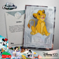 Disney 100 Topps Chrome 2023 Base Cards 1-100 Pick Singles to Complete Your Set
