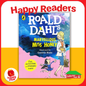 McDonalds Happy Meal Happy Readers Books