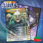 DOCTOR WHO Battles in Time #276-375 ANNIHILATOR RARE & COMMON Cards YOU CHOOSE