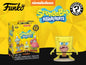 Funko Mystery Minis Spongebob Squarepants Mini Figurines (You Choose)