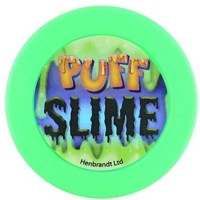 Puff Slime Fidget Sensory Toy Various Colours Kids Pocket Money Henbrandt