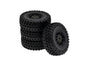 RC Model Car Truck Wheel Tyre Upgrades 5MM Choose Size Weight GO WIDE BOY!
