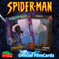 Marvel Spider-Man 2002 Artbox FilmCardz Choose Your Card!