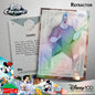 Disney 100 Topps Chrome 2023 REFRACTOR Cards 1-100 Pick Singles