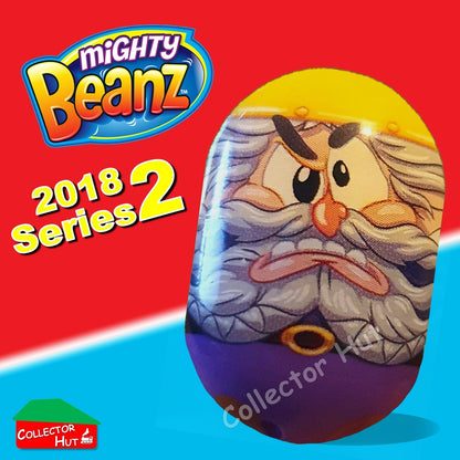 Mighty Beanz (2018) Series 2 Beans 141-280