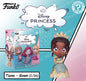 Funko Mystery Minis Disney Princess MANGA Mini Figurines (You Choose)