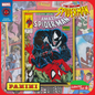 Panini The Amazing Spider-Man 60th Anniversary Trading Cards Singles 1-60