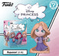 Funko Mystery Minis Disney Princess MANGA Mini Figurines (You Choose)