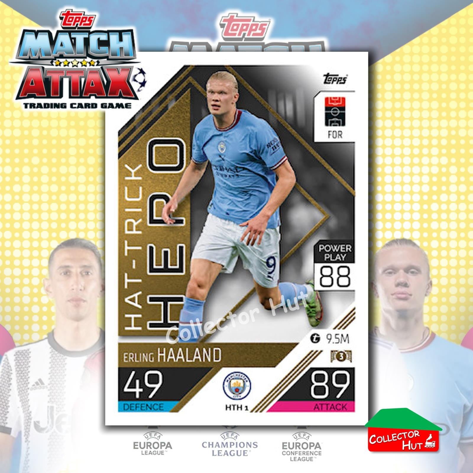 Topps Match Attax Extra 2022/23 Base Cards YOU CHOOSE