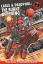 Marvel Deadpool Graphic Novels All Killer No Filler Collection Hachette Partwork