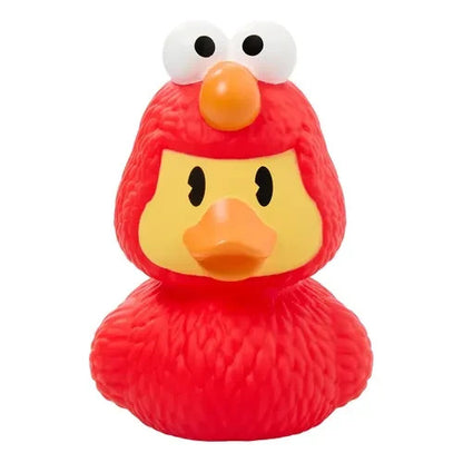 Duckalooz Sesame Street Limited Edition Novelty Rubber Ducks