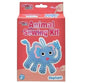 Kreative Kids Animal Sewing Kit Children Arts Craft Set