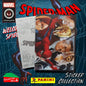 Panini Spider-Man Spider-Verse 2023 Collection Sticker Singles #1-163 & F1-30