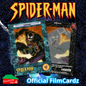 Marvel Spider-Man 2002 Artbox FilmCardz Choose Your Card!