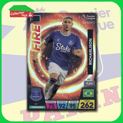 Panini Adrenalyn XL Premier League 2023 22/23 FOIL Cards #370 - #468
