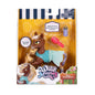 Wild Manes Horse Doll Play Sets from Jakks