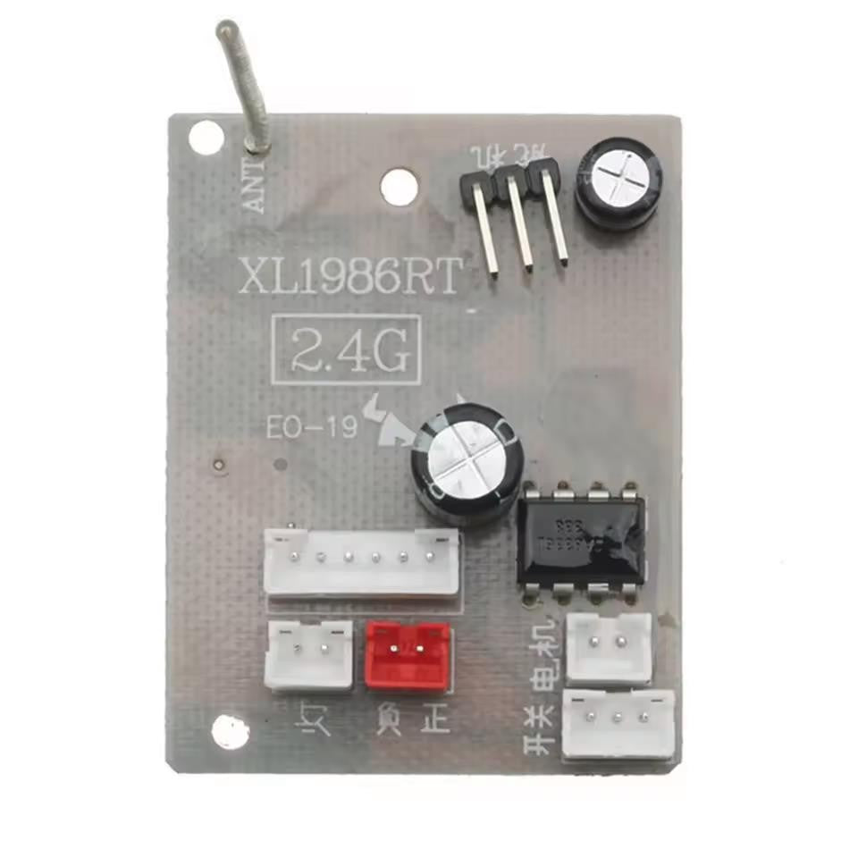 MN MODEL SERIES Gear Motor Electrical Upgrades MN82 MN90 MN99 MN98 MN128 MN168