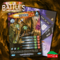 DOCTOR WHO Battles in Time #1-1075 SUPER & ULTRA RARE Cards YOU CHOOSE