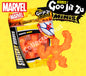 Heroes of Goo Jit Zu Minis Marvel Stretchy Sensory Toys to Collect!