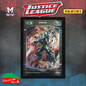 Panini MetaX DC Justice League Foil Cards S1-S72 Choose Your Card