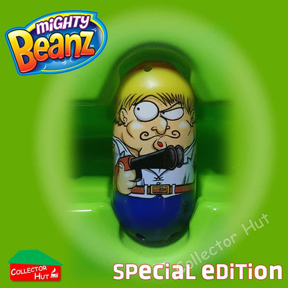 Mighty Beanz (2010) Series 3 Beans 221-409