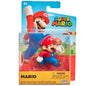 Super Mario 2.5" Figure Collection Jakks Pacfic