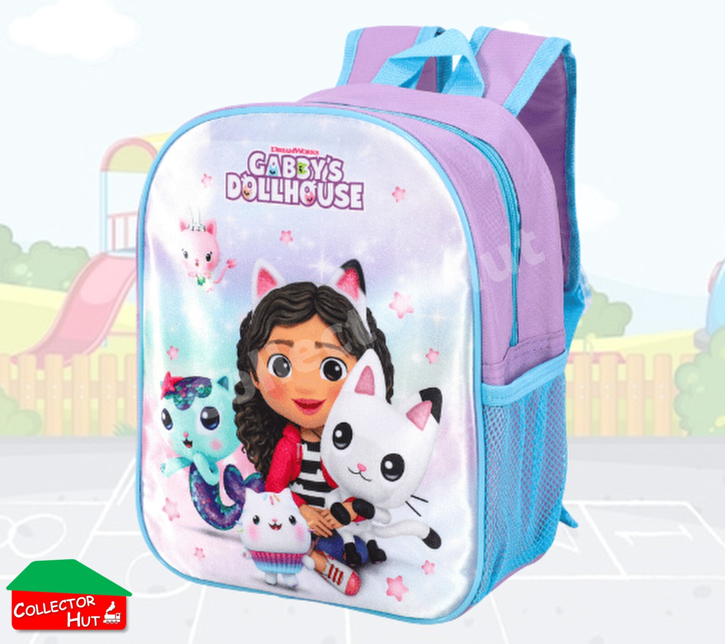 Boys Girls Kids Childrens School Backpack Junior Novelty Character Rucksack Bag